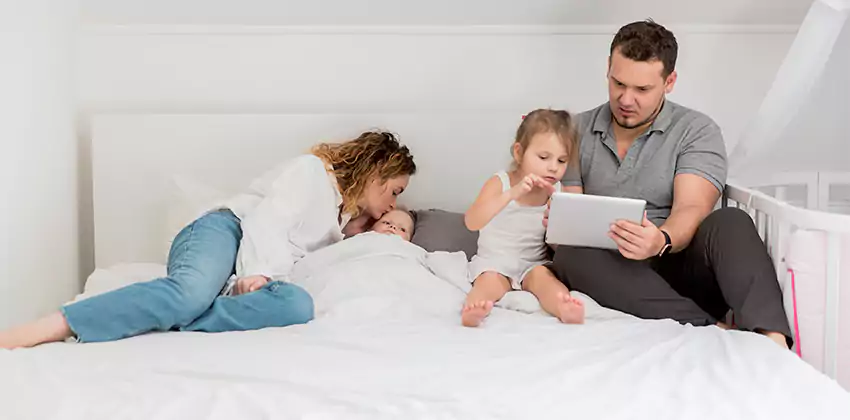 Residential Pest Control for Children and Pets in El Cajon, CA