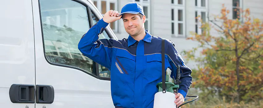 Real Estate Termite Reports and Pre-Sale Inspections El Cajon, CA