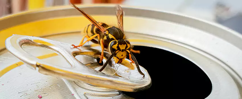 yellow-jacket-exterminator in El Cajon, CA